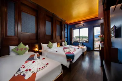 Sapa Sweet Time Hotel – Photos 2