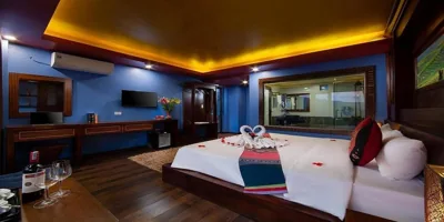 Sapa Sweet Time Hotel – Photos 5