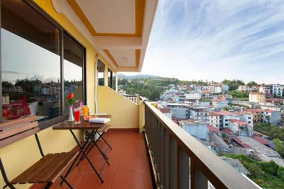 Sapa Sweet Time Hotel – Photos 6