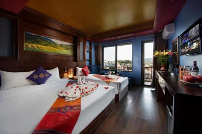 Sapa Sweet Time Hotel – Photos 7