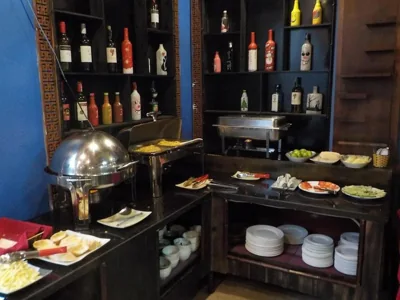 Sapa Sweet Time Hotel – Photos 8