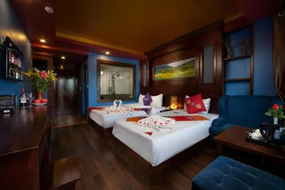 Sapa Sweet Time Hotel – Photos 10