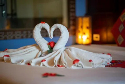 Sapa Sweet Time Hotel – Photos 14