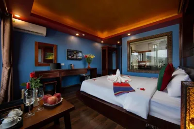 Sapa Sweet Time Hotel – Photos 15